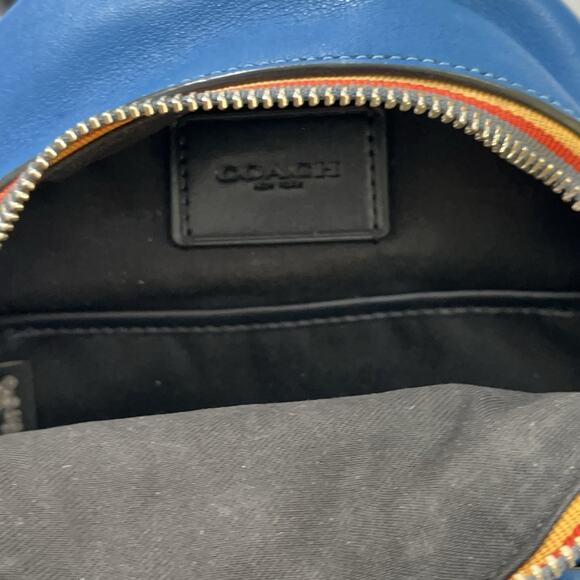 coach backpack parker Coach Parker Backpack: First Impressions/Why I Bought It